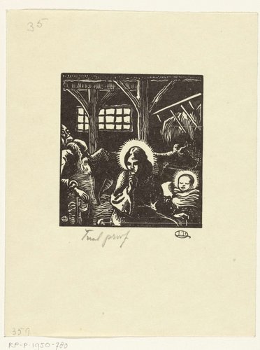 Geboorte van Christus