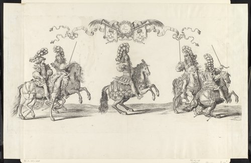 Le Roy: Empereur Romain