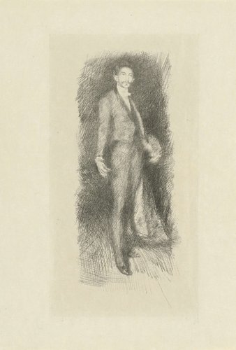 Count Robert de Montesquiou