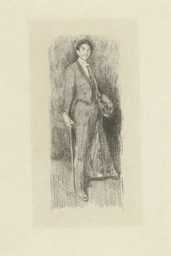Count Robert de Montesquiou