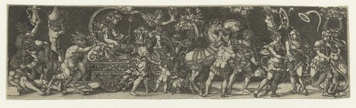 Triomf van Bacchus