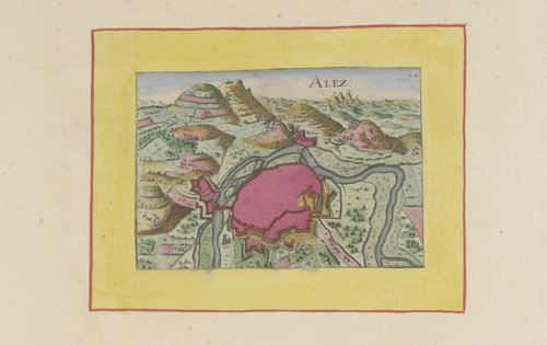 Alez by anonymous