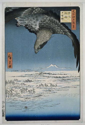 Fukagawa Susaki Jumantsubo