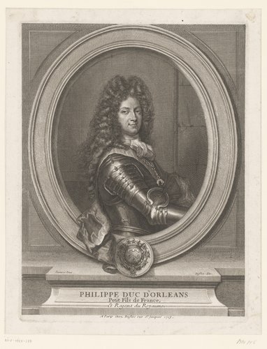 Philippe duc d'Orleans