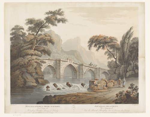 Miscellaneous Irish Scenery / Paysages Irlandais