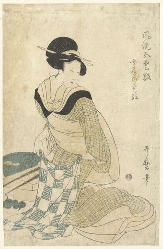 Vijf elegante charmes