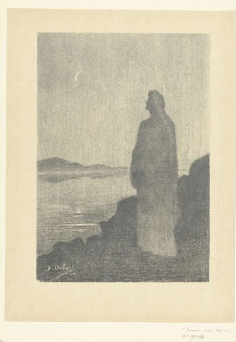 L'Epreuve