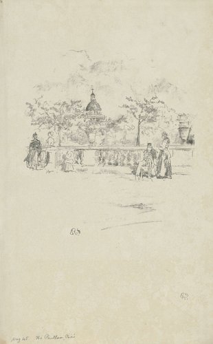 Jardin du Luxembourg