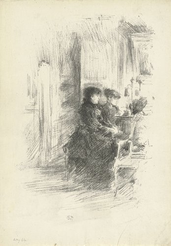 Het duet