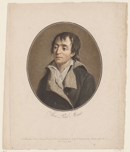 Jean Paul Marat