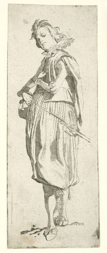 Edellieden uit verschillende landen