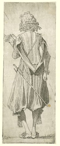 Edellieden uit verschillende landen