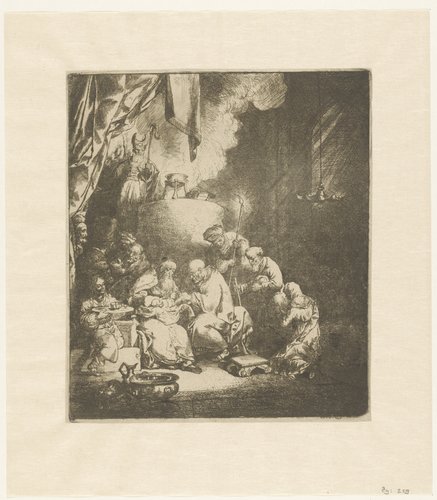 Besnijdenis van Christus