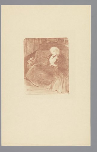 Chanson Frêle
