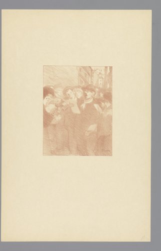 Chansons de femmes
