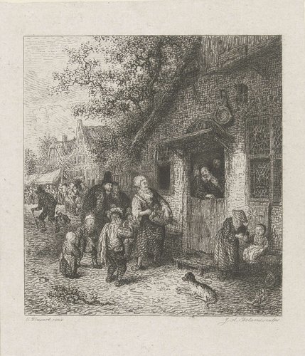 Boerenkermis