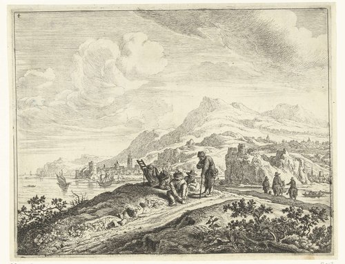 Rijnlandschappen