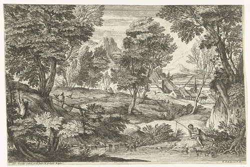 Hengelaar