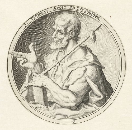 H. Thomas