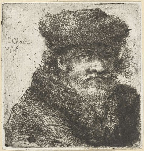 Oude man