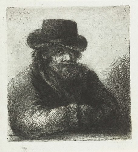 Oude man