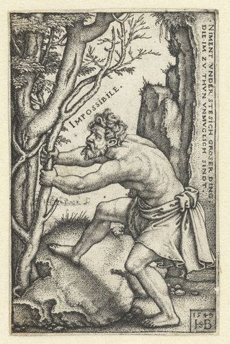 Onmogelijkheid