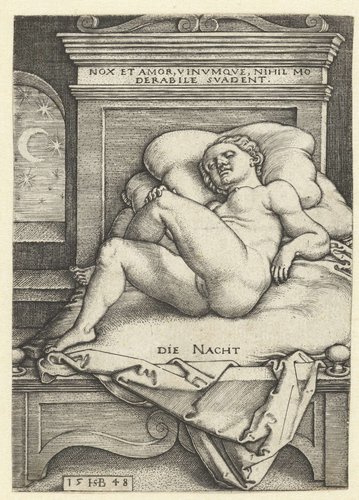 Die Nacht