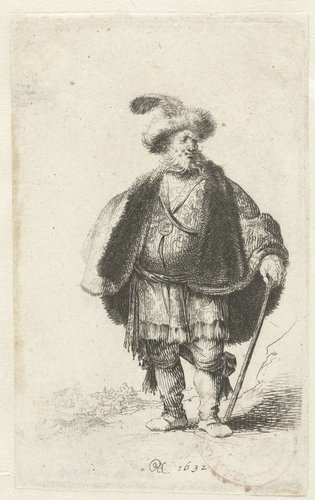 Het Persiaantje