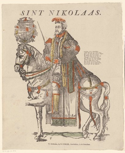 Sint Nikolaas