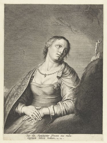 Maria Magdalena