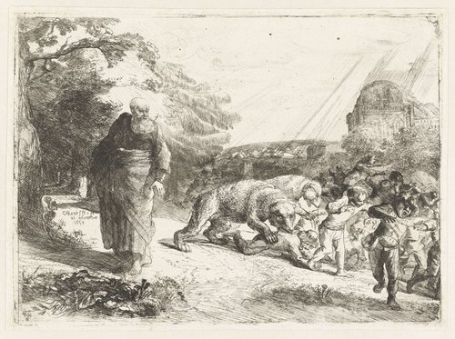 Kinderen van Bethel
