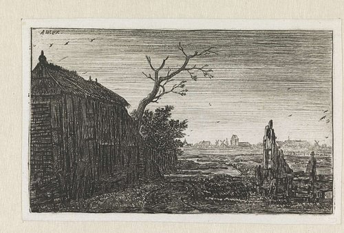Het sluisje