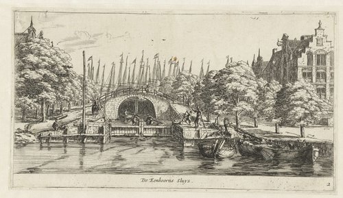 Eenhoornsluis