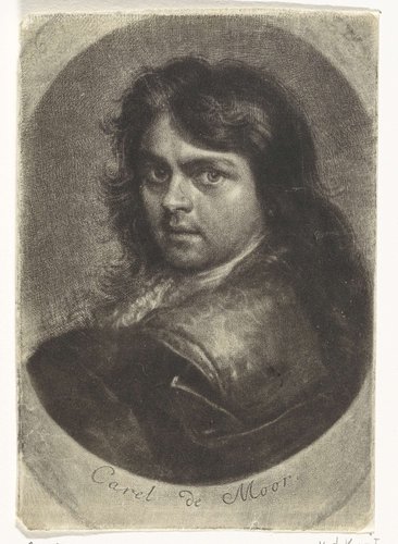 Zelfportret