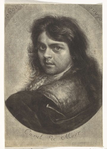Zelfportret