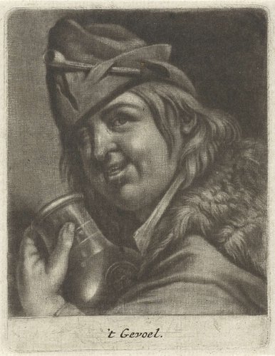 Het gevoel