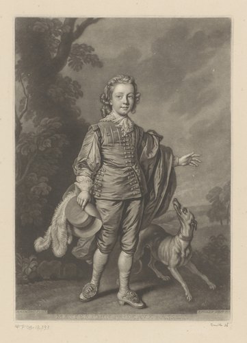 Master Iohn Prideaux Basset