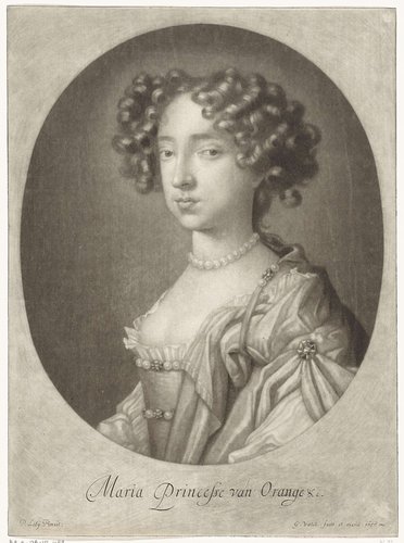 Maria Princesse van Orange