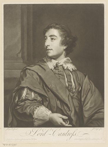 Lord Cardross