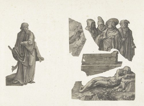 1789 by Lucas van Leyden