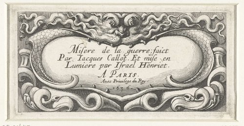 De gruwelen van de oorlog (klein)