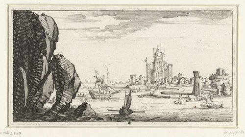 Verschillende landschappen