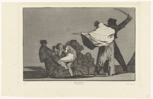 ¡Que Guerrero! (Quel guerrier)