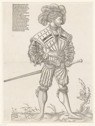 Landsknecht