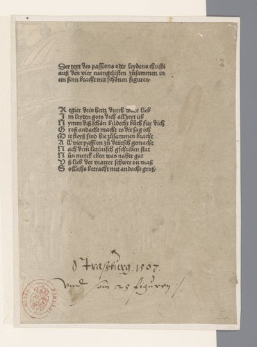 Mensen trachten Christus te stenigen