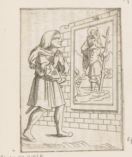 Illustraties uit de Lof der Zotheid