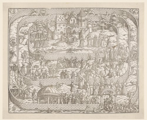 Tabula Cebetis