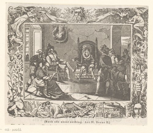 Much ado about nothing