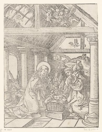 Leven van Christus