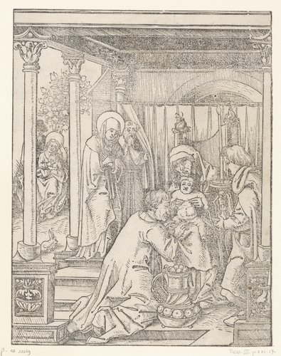 Besnijdenis van Christus